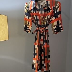 Dress Size 0